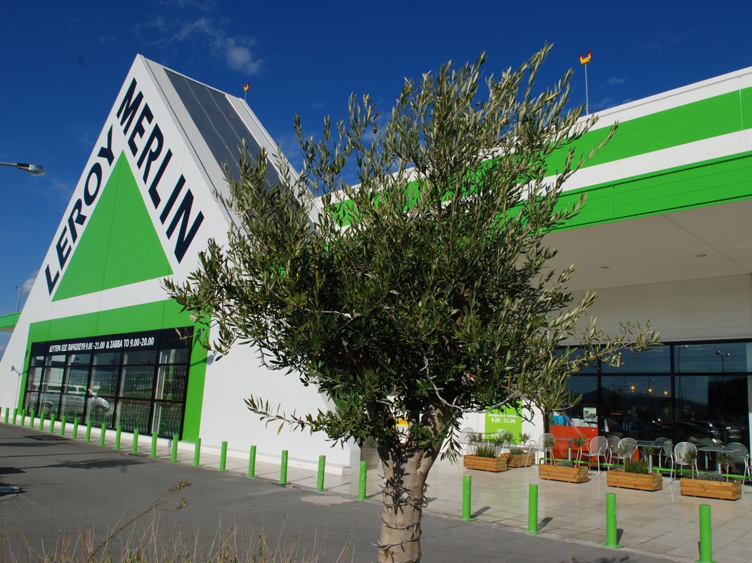 Titolo * Leroy Merlin: prosegue la rivoluzione da due miliardi di euro