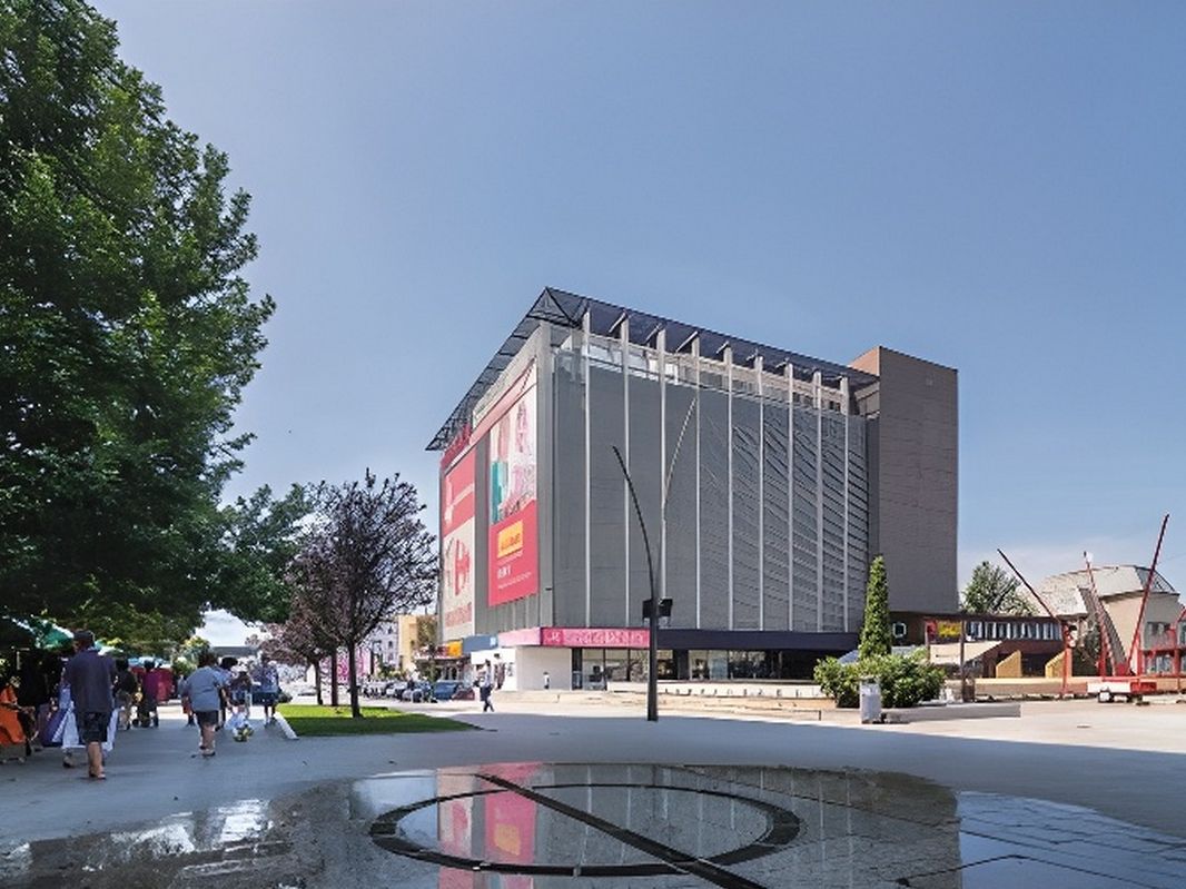 Igd fa poker in Romania. Il valore delle cessioni supera i 16 milioni di euro