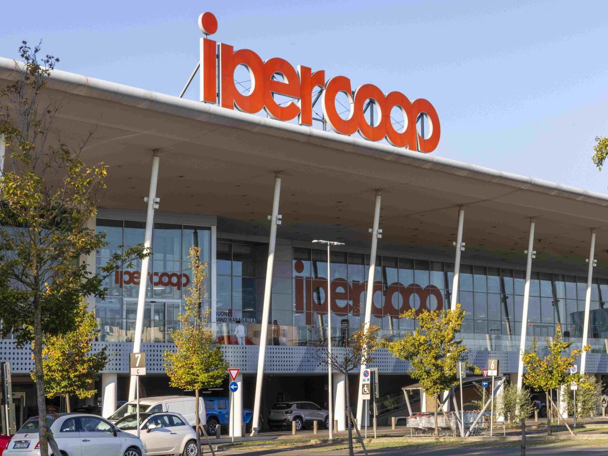 Coop Alleanza 3.0, mercato retail difficile ma il 2025 chiuderà ancora in utile