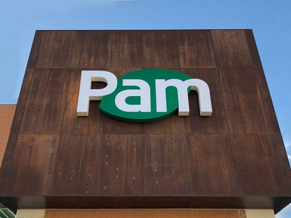 Pam Panorama: conferma la chiusura dell'ipermercato del centro I Gigli