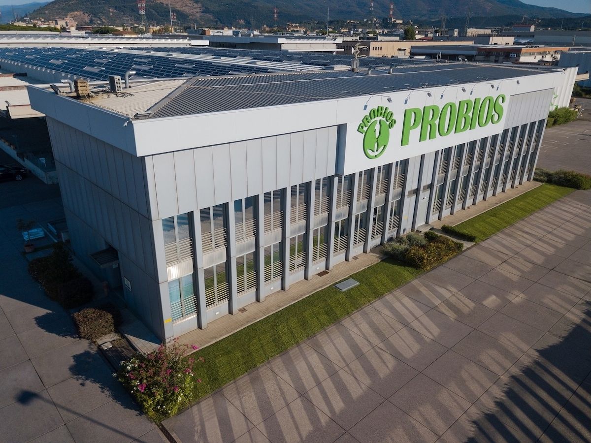 Probios Group accelera sul piano industriale: sale al 30% nell’azienda Il Nutrimento