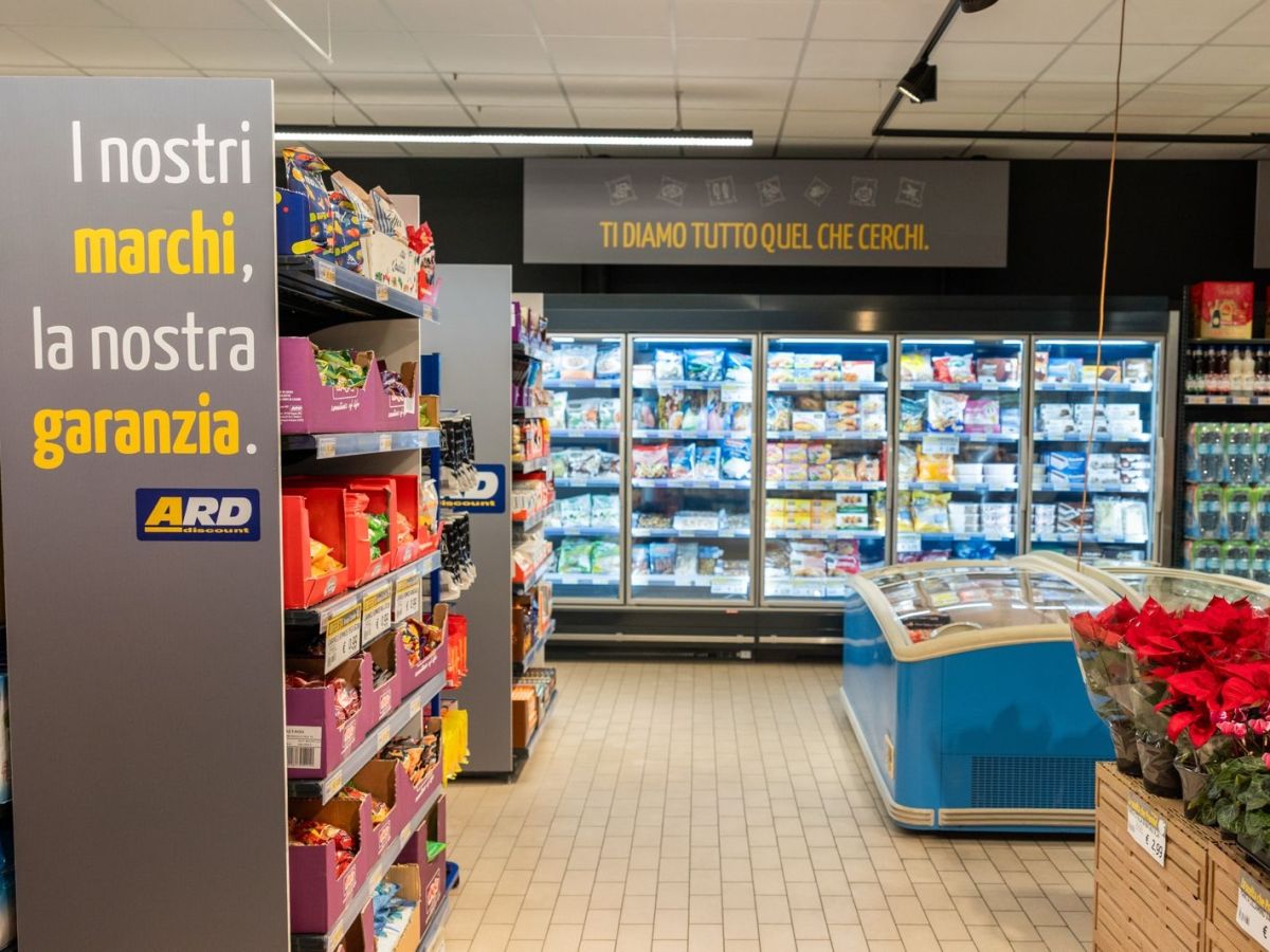 Ard Discount consolida la rete in Sardegna con il 20esimo punto vendita nell’Isola