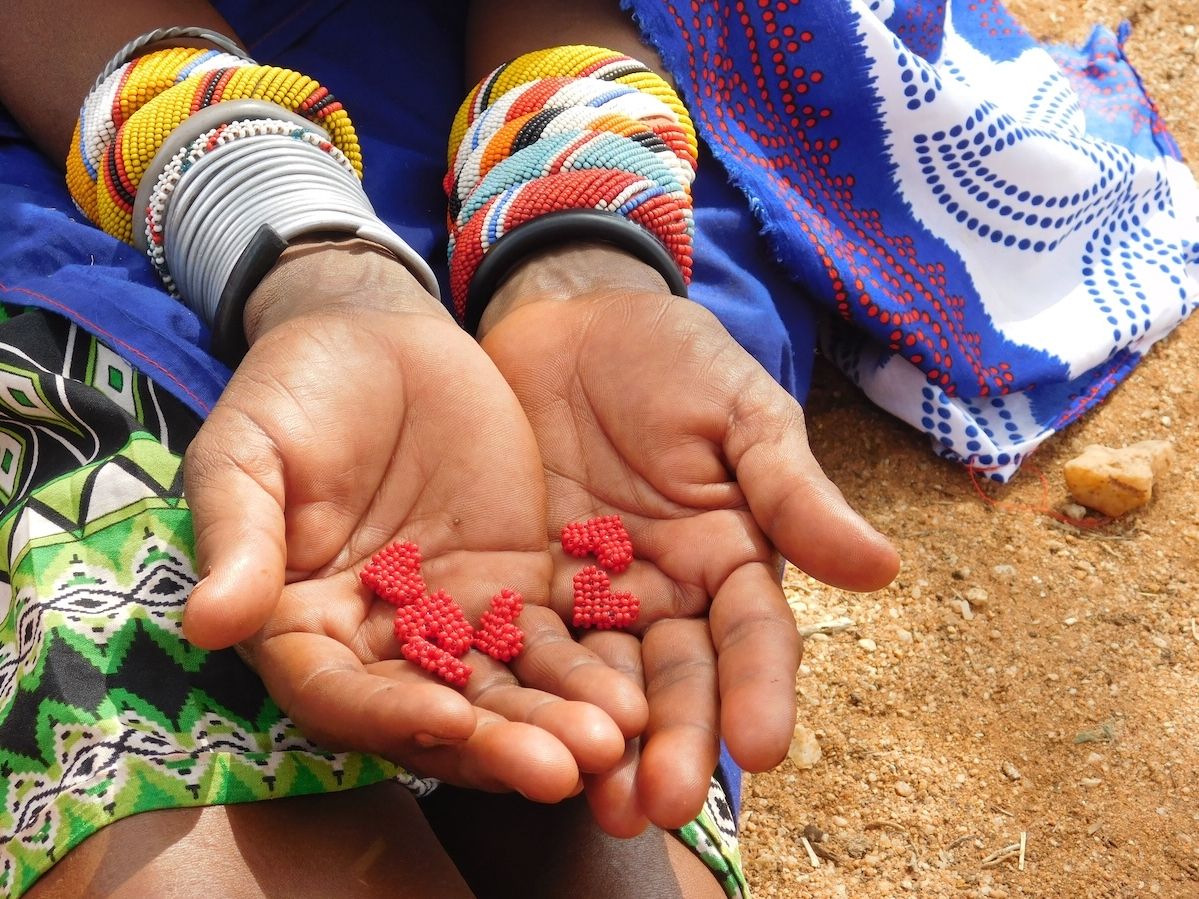 Conad Nord Ovest, Ethical Fashion Initiative e D.i.Re insieme per l'emancipazione femminile