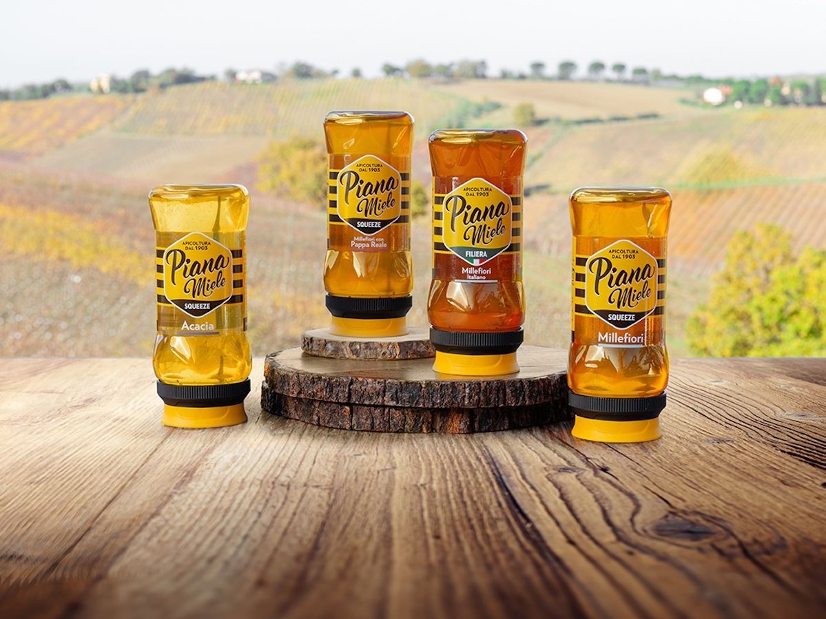 Apicoltura Piana presenta il Bilancio di sostenibilità 2024: miele modello di impresa sostenibile