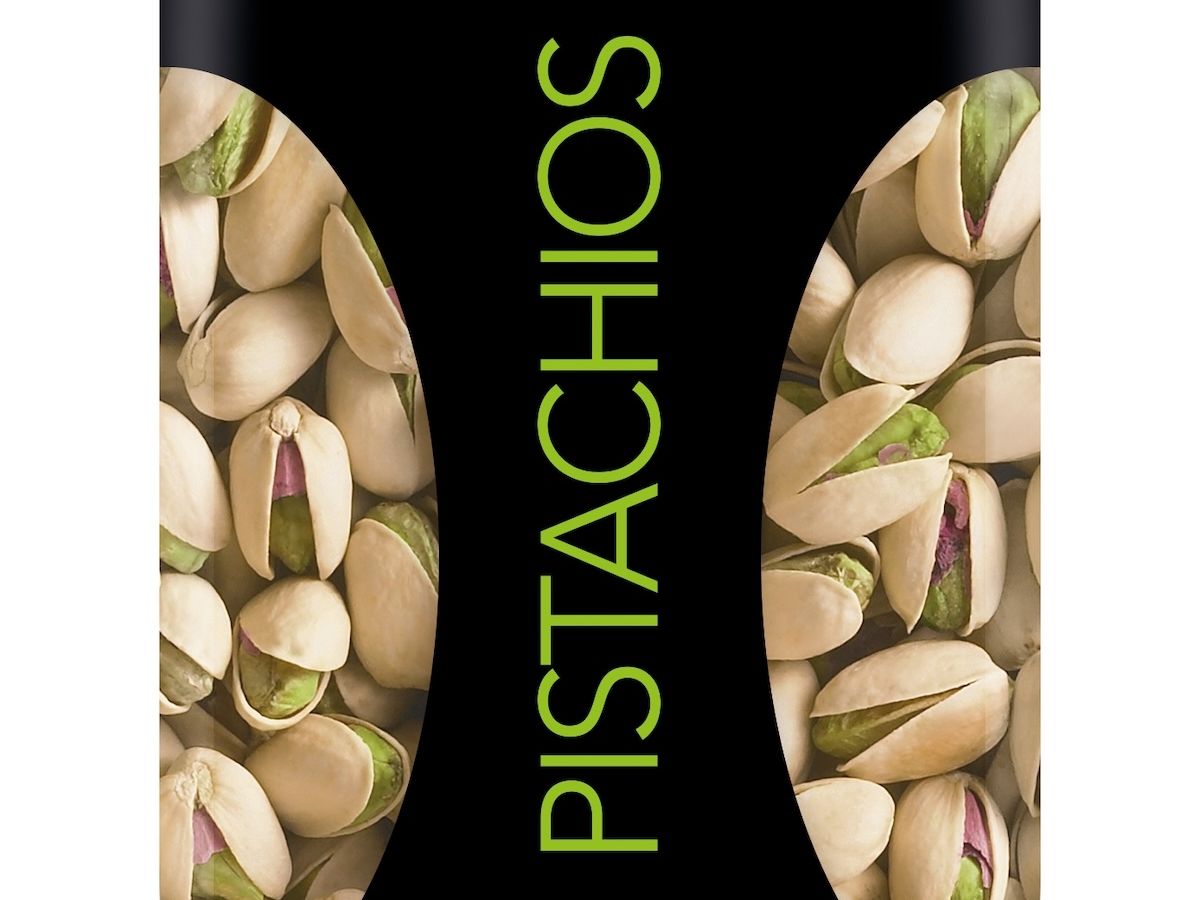  Wonderful Pistachios: la linea di pistacchi in guscio passa a imballaggi riciclabili in Europa