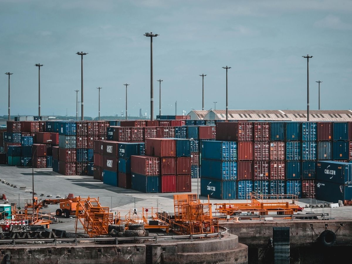 Logistica italiana da record: i principali operatori fatturano insieme oltre 2,4 miliardi