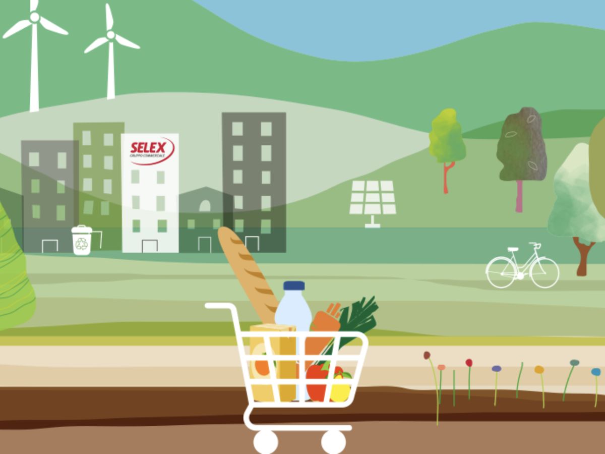 Selex pubblica il Bilancio di sostenibilità: responsabilità, innovazione e valore condiviso