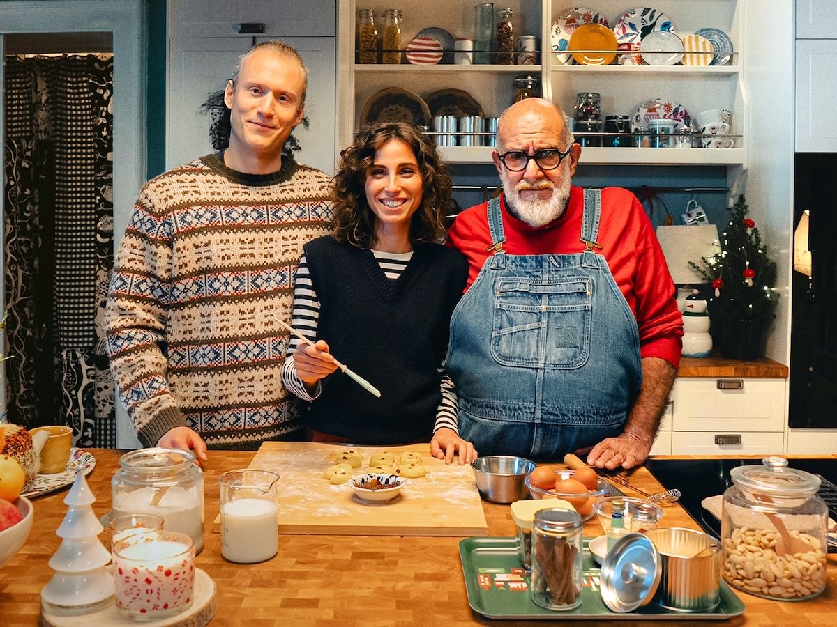 Ikea: la nuova campagna social celebra  l’incontro di tradizioni diverse