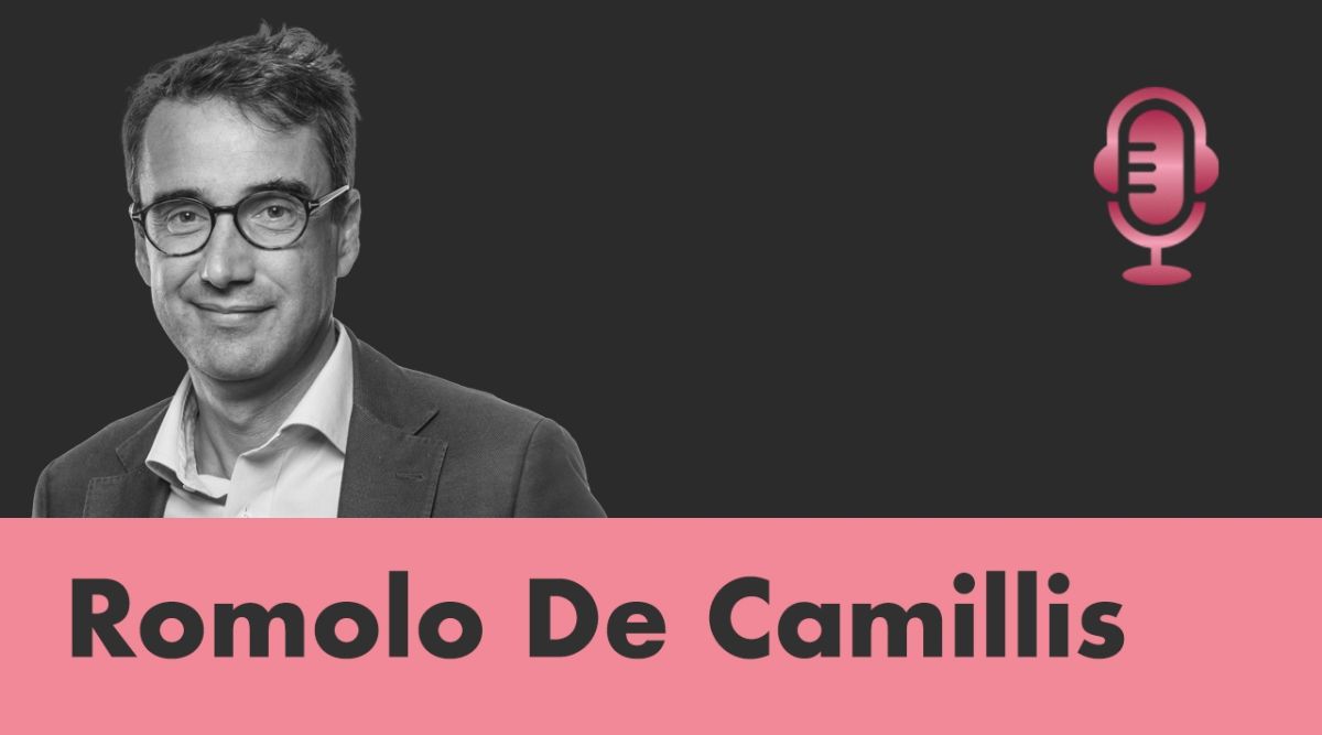 Romolo De Camillis, NielesnIQ 