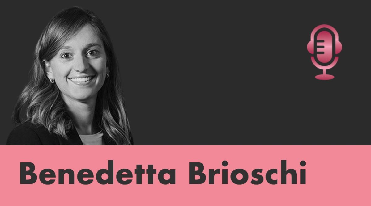 Benedetta Brioschi, Thea