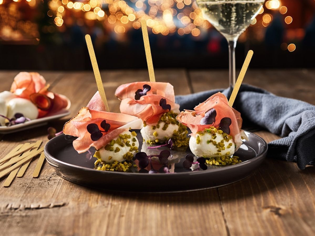 Recla lancia il Calendario di Avvento delle ricette 2025: un’idea al giorno fino a Natale