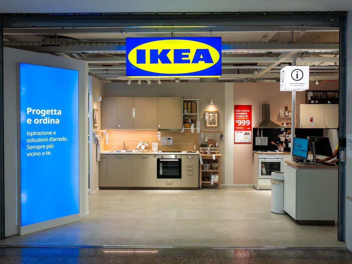 Cbre inaugura due nuovi spazi Rituals e Ikea presso il Centro Commerciale Latinafiori