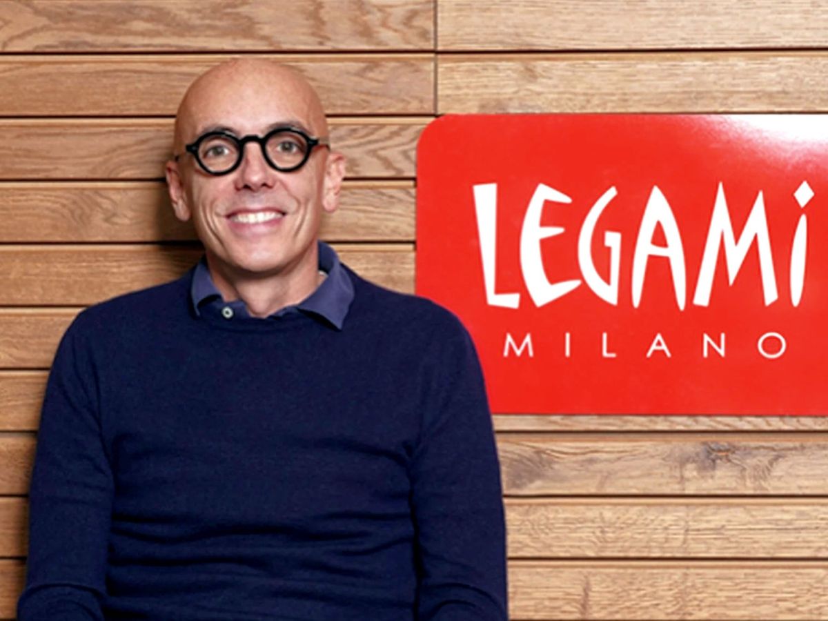 Gruppo De Agostini diventa il secondo socio del &quot;fenomeno&quot; Legami