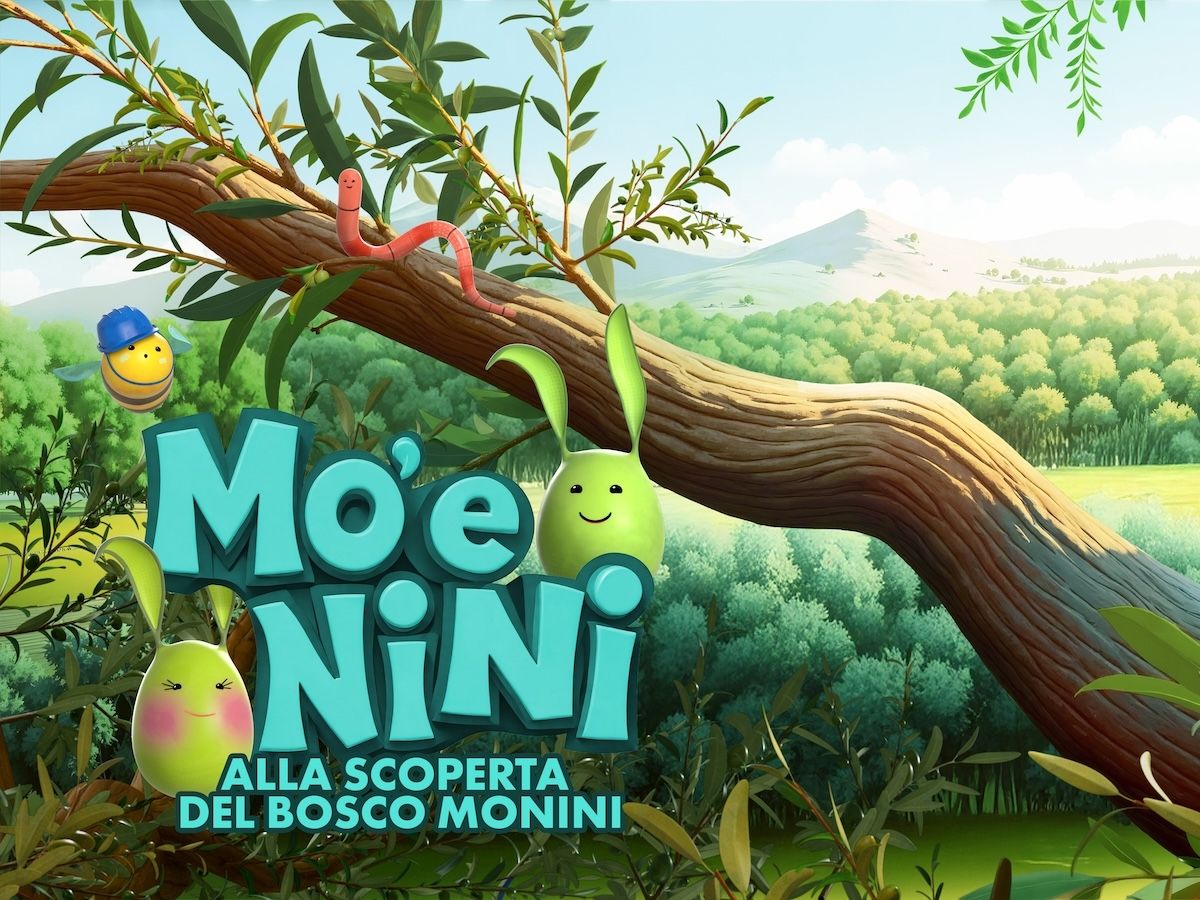 Monini: 25.000 studenti coinvolti nel progetto di sostenibilità per le scuole primarie