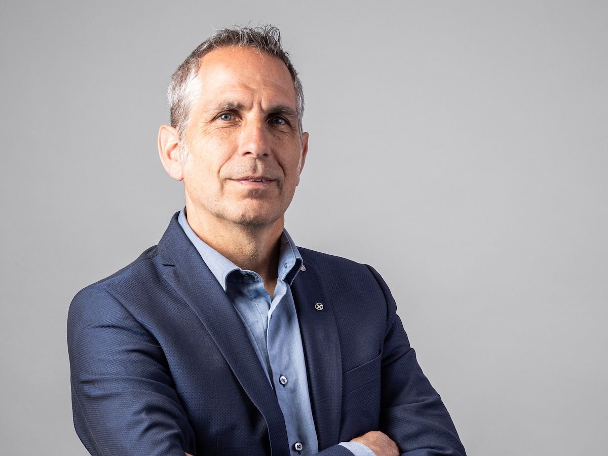 Harald Weis è il nuovo presidente di Vog - Home of Apples. Georg Kössler passa il testimone 