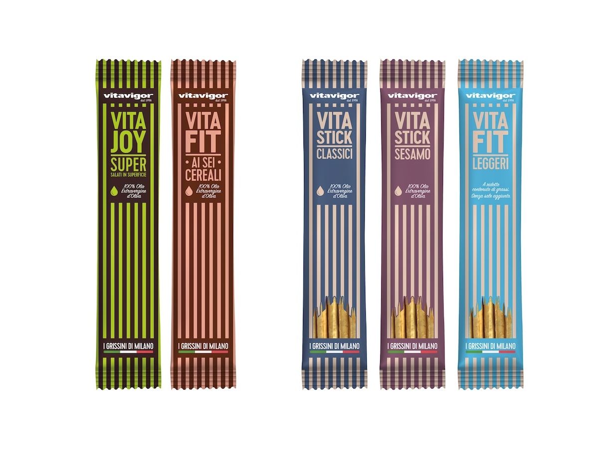 Vitavigor sponsor della terza edizione della Stramilano SottoZero 2025