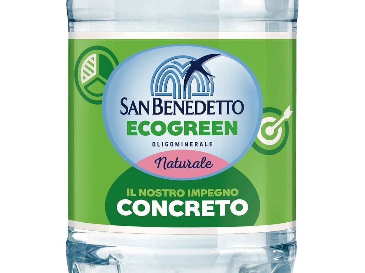 Acqua Minerale San Benedetto corre insieme agli atleti della Firenze Marathon