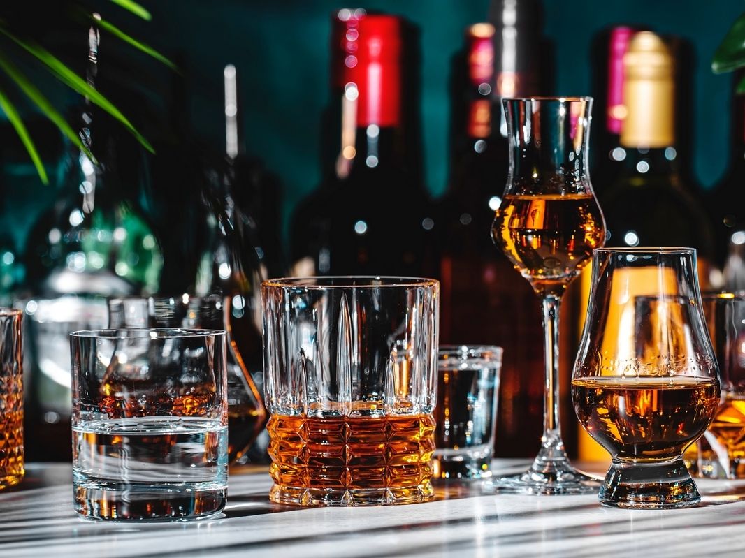 Vini, spiriti e aceti: un 2025 gratificante, nonostante tutto...