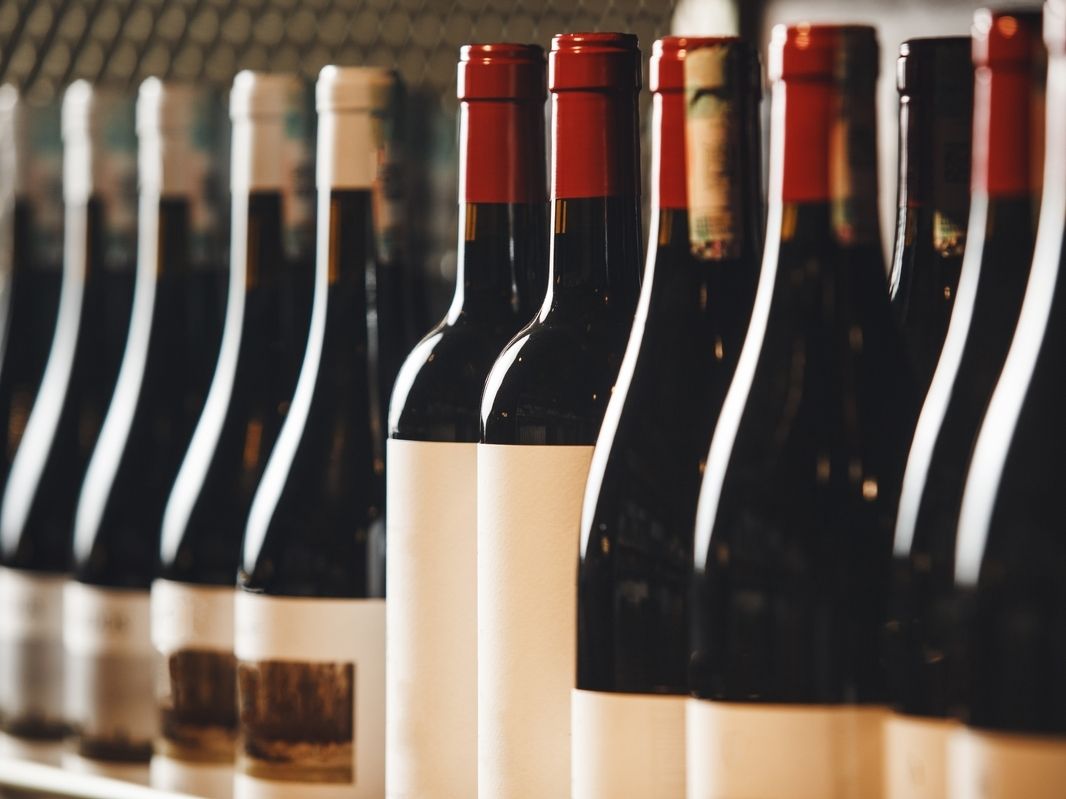 Vini, spiriti e aceti: un 2025 gratificante, nonostante tutto...