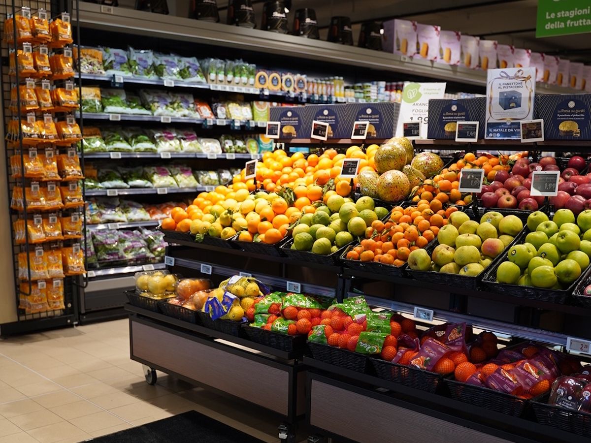 Tuttigiorni di Crai cresce in Lombardia con l’apertura a Dalmine (Bg)