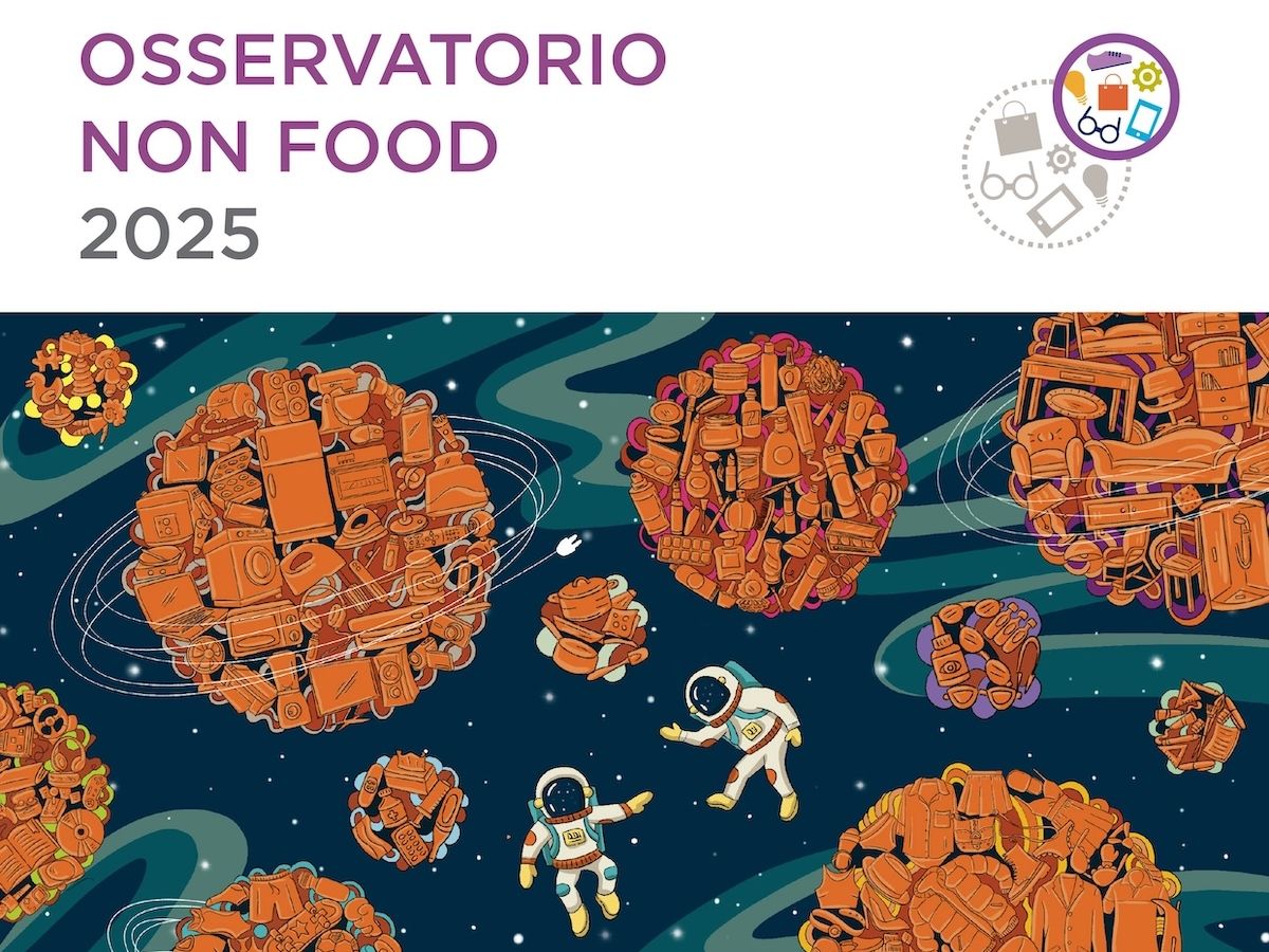 TradeLab Shopping Index: Milano centro e Orio Center restano i numeri uno dello shopping