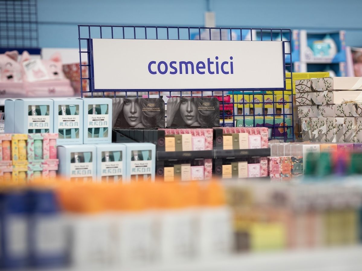 Action inaugura tre nuovi store a San Marcellino, Altopascio e Viterbo