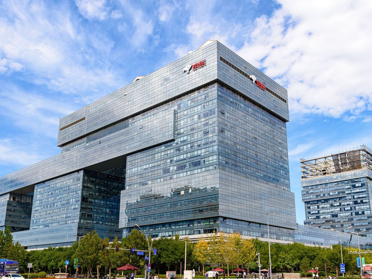 JD.com accetta le restrizioni dei Governi su FnacDarty e Unieuro