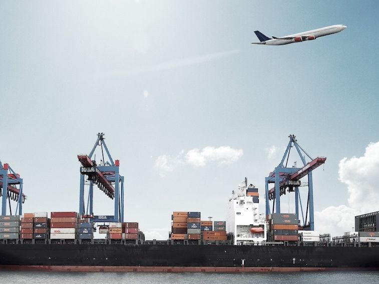 Dsv Sea-Air punta sull’equilibrio tra costi, tempi e sostenibilità nella supply chain globale