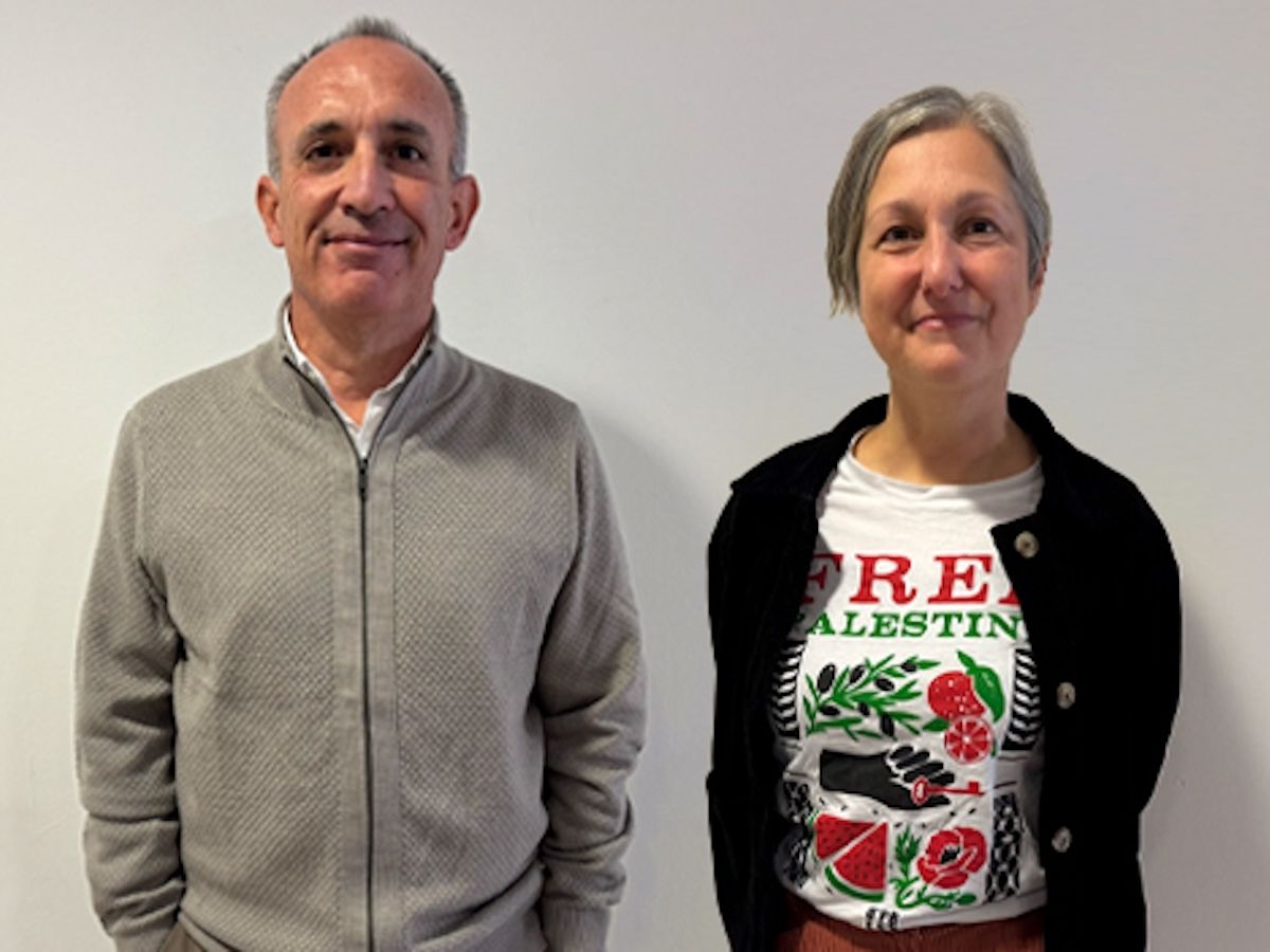 Cambio al vertice Altromercato: Marta Fracasso presidente, Fausto Zendron ad