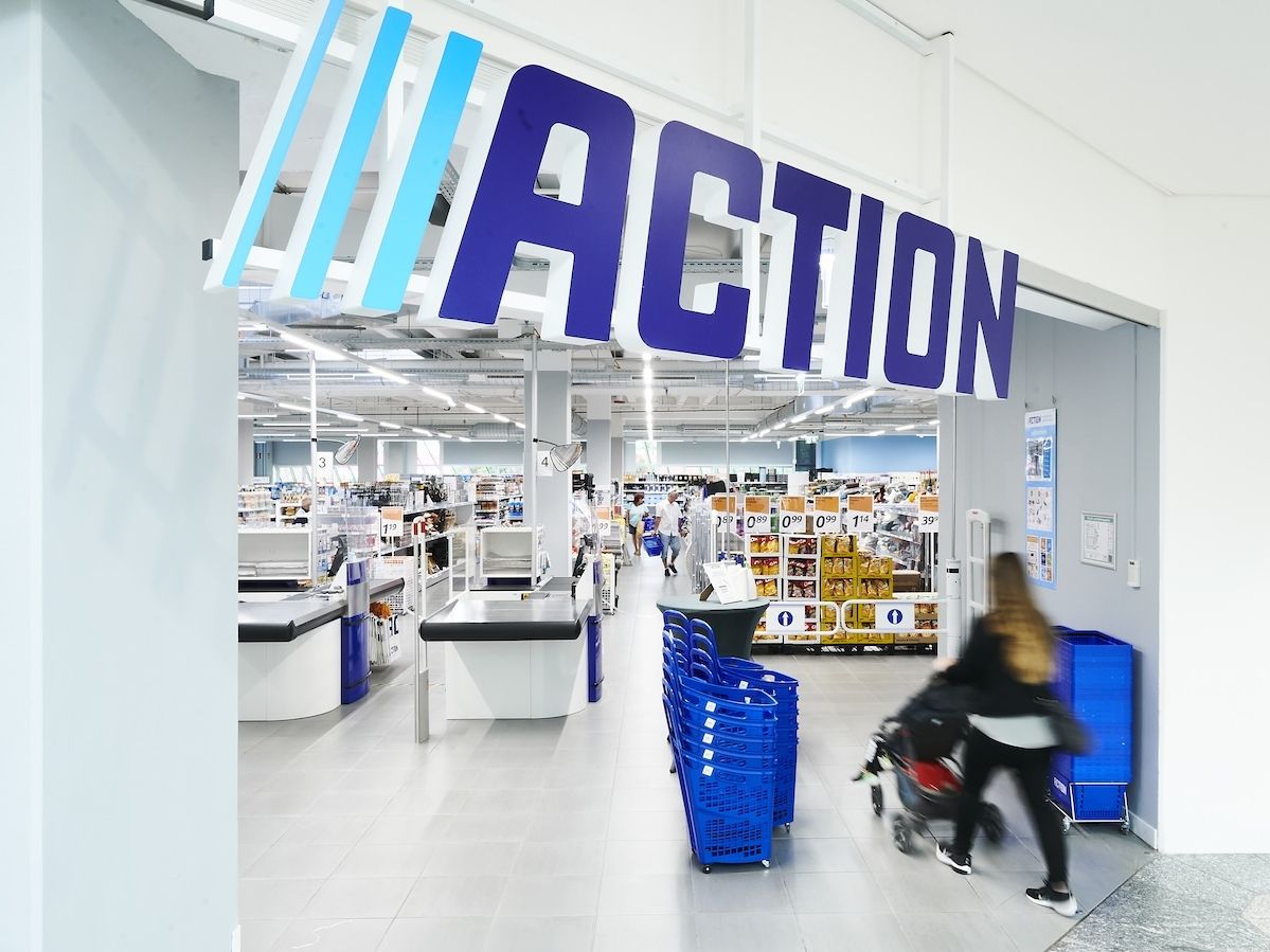 Action inaugura un nuovo store a Corigliano Rossano, il terzo in provincia di Cosenza 