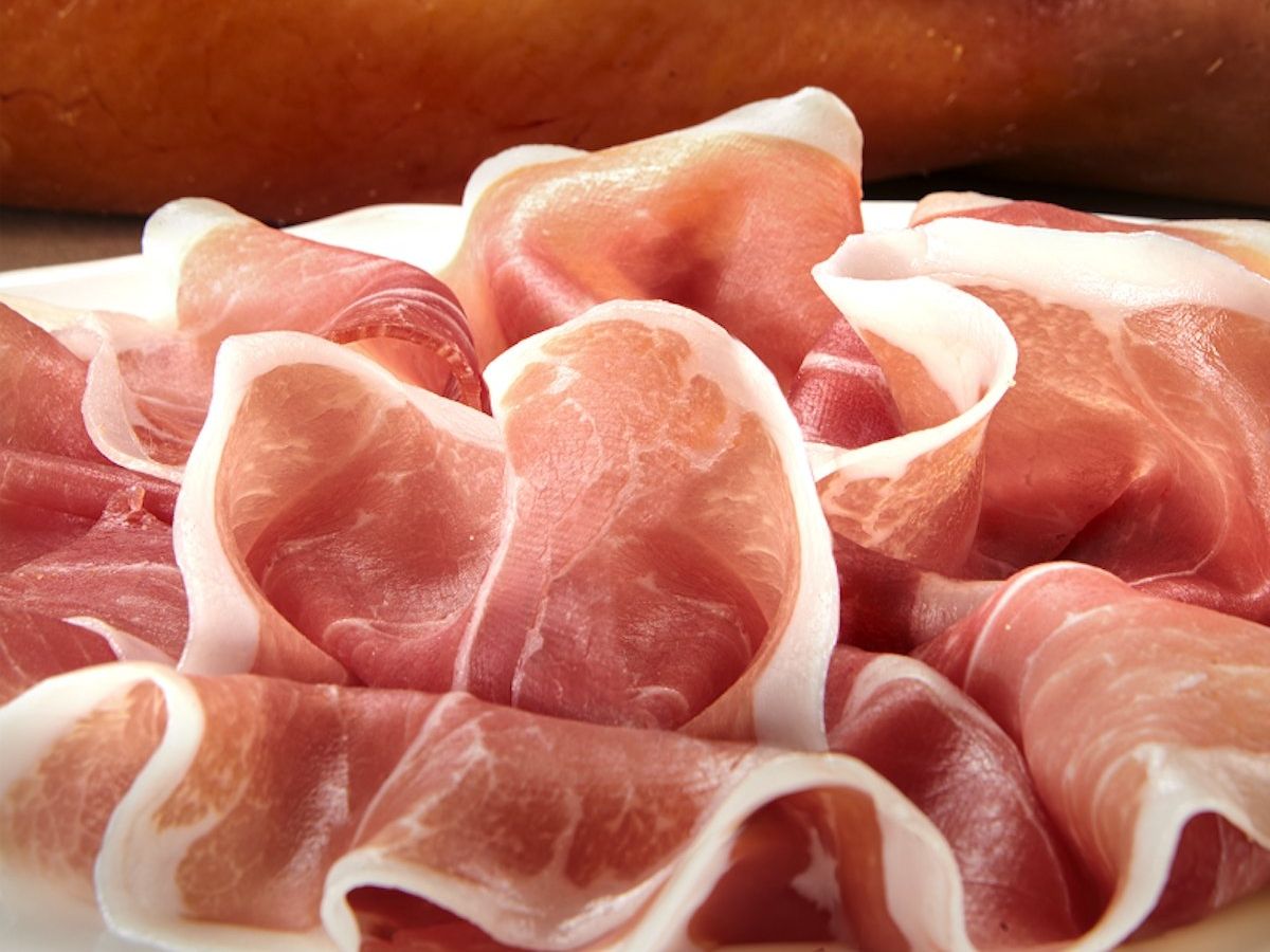 Prosciutto di Modena Dop: una ricerca di Ssica evidenzia i valori nutrizionali