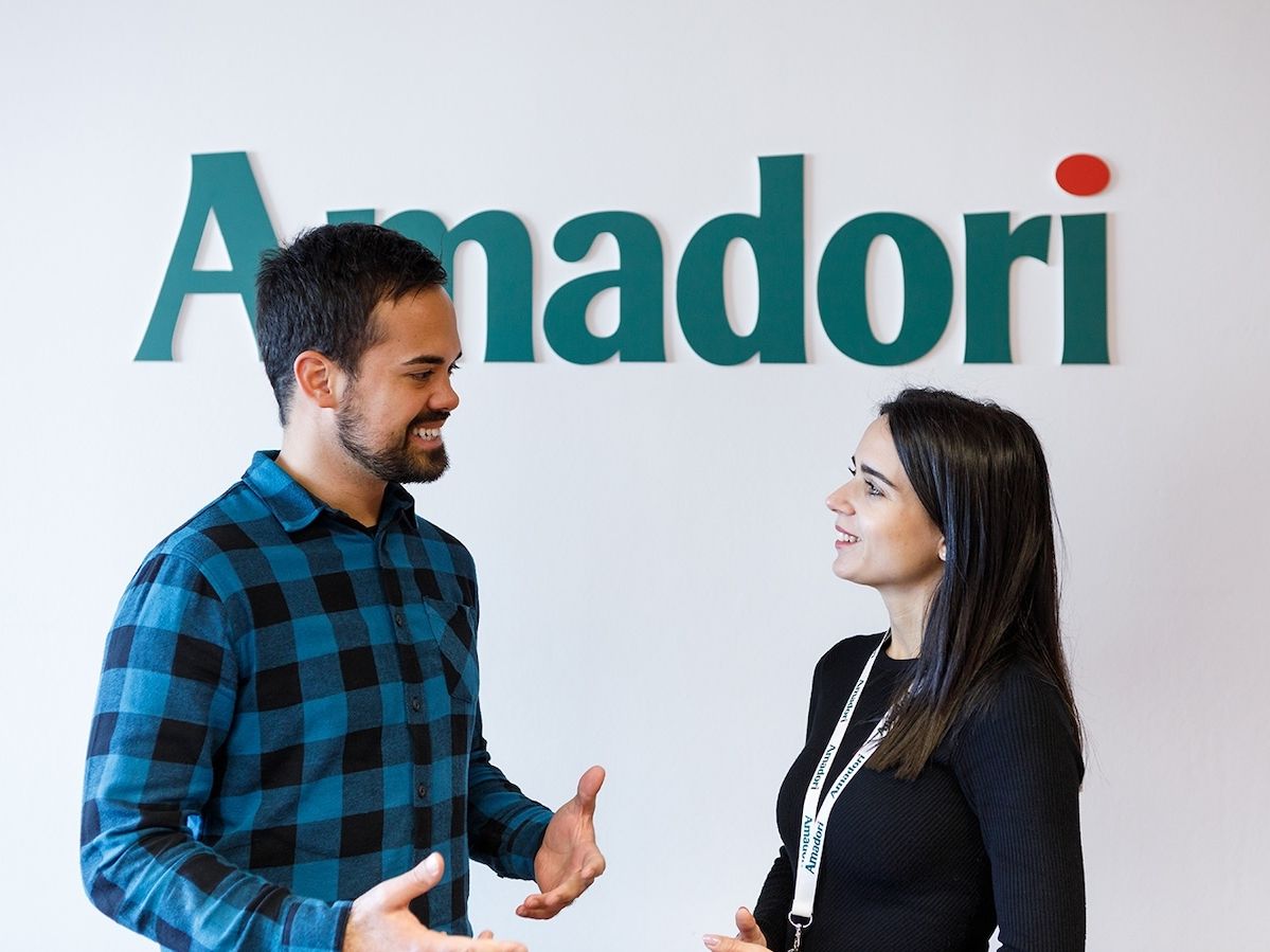 Gesco (Gruppo Amadori) ottiene la certificazione per la parità di genere