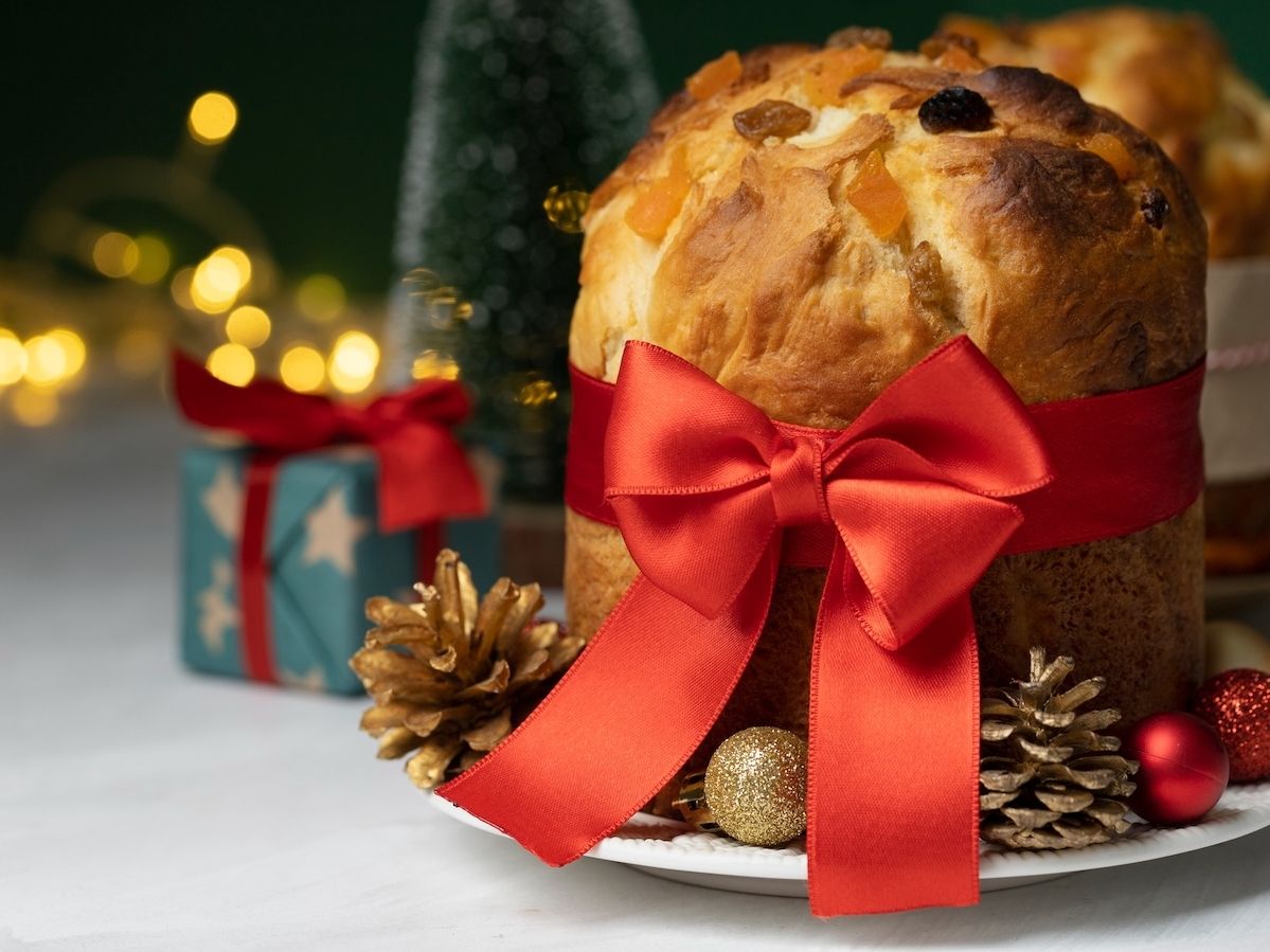  Panettone e pandoro sono i protagonisti delle tavole di Natale per 8 italiani su 10