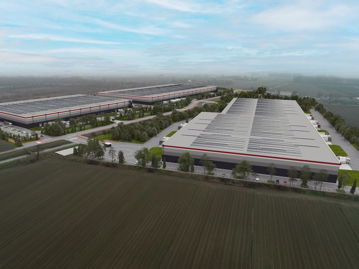 P3 continua a crescere in Italia con 770.000 mq in gestione e occupancy al 99% 