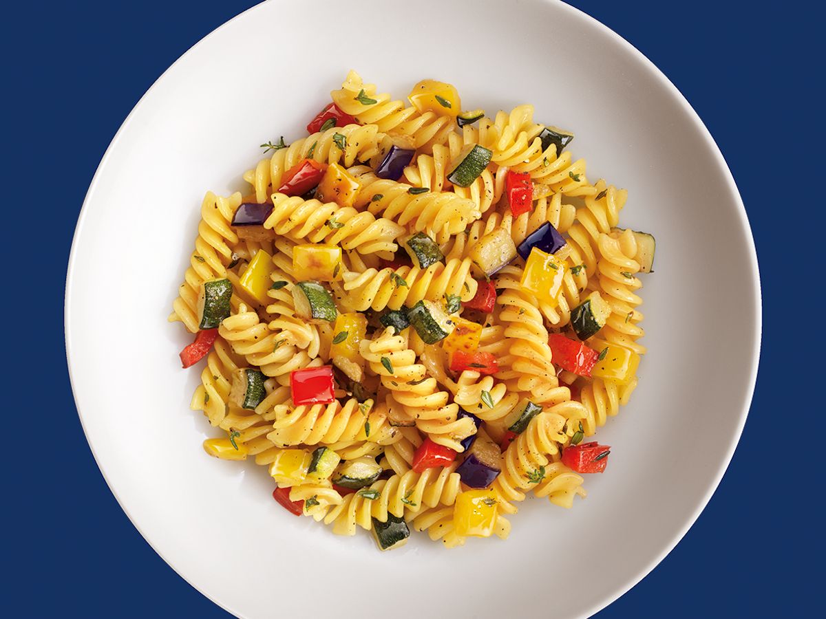 Barilla e PizzAut insieme per PastAut: una nuova sfida di inclusione che passa dalla pasta 