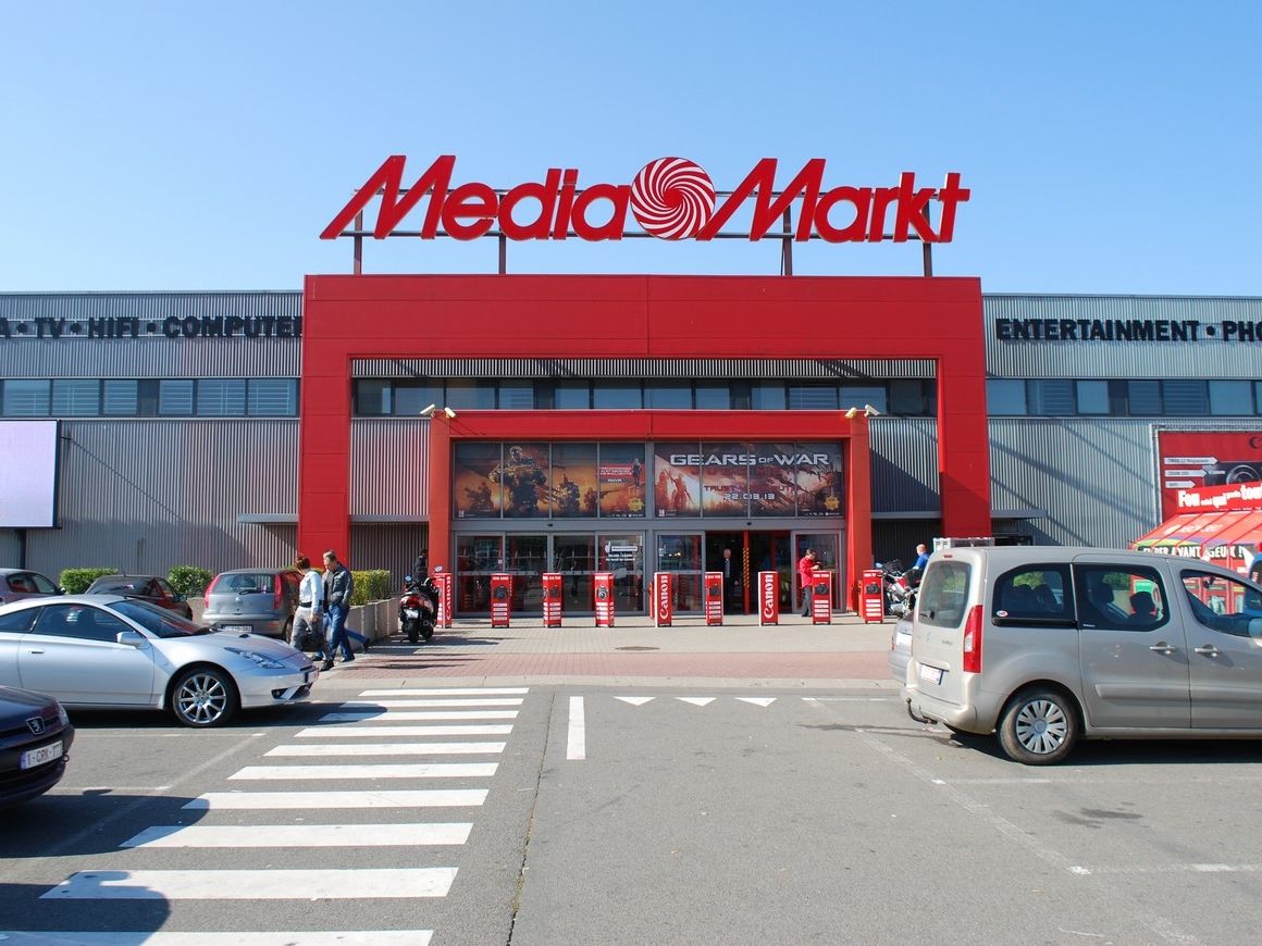 JD.com raggiunge l'85,2 per cento di Ceconomy in combinazione con Convergenta