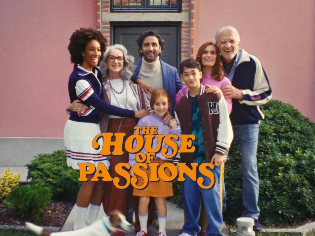 Unieuro va on air con la nuova campagna “The house of passion”