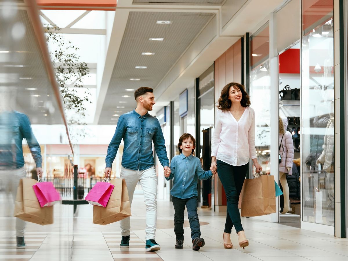 Cinisello Shopping Center acquisito dalla milanese Itay Properties