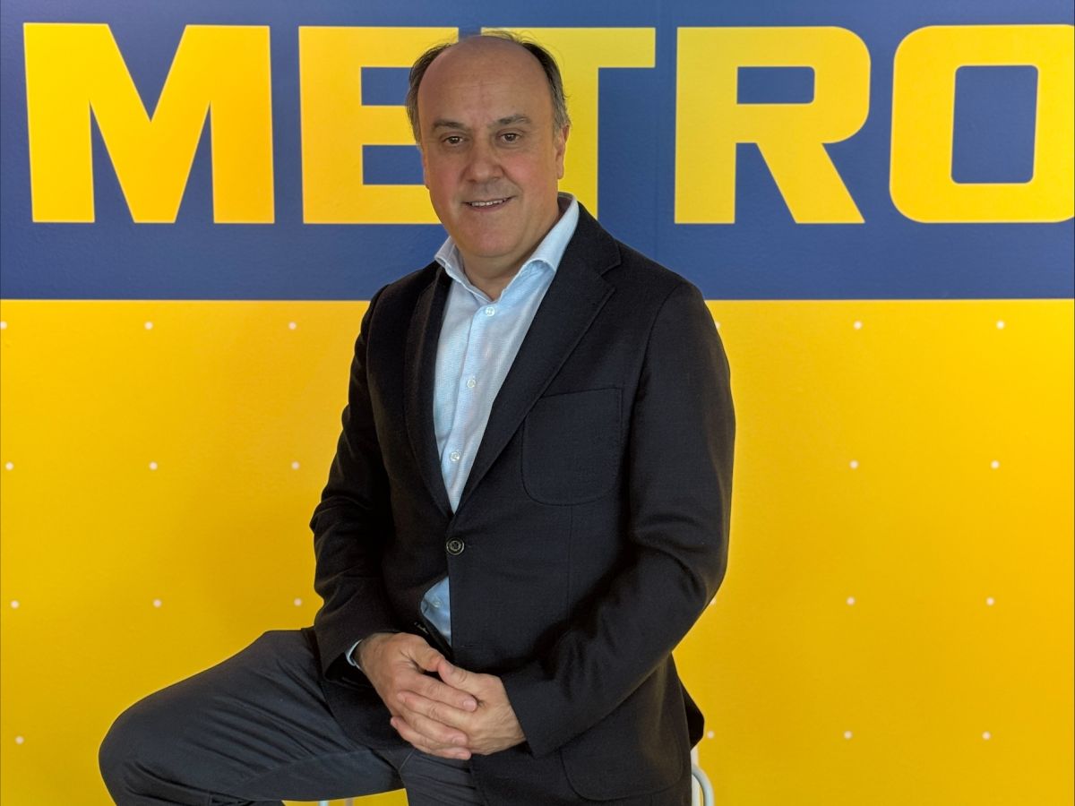 Metro Group, ricavi a 32,4 miliardi (+4,6%). Italia a 2,13 miliardi (+5,9%)