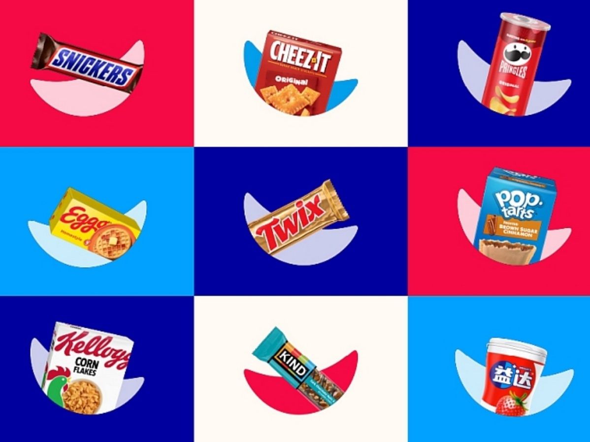 Mars Kellanova: anche l’UE autorizza la fusione da 36 miliardi di dollari 