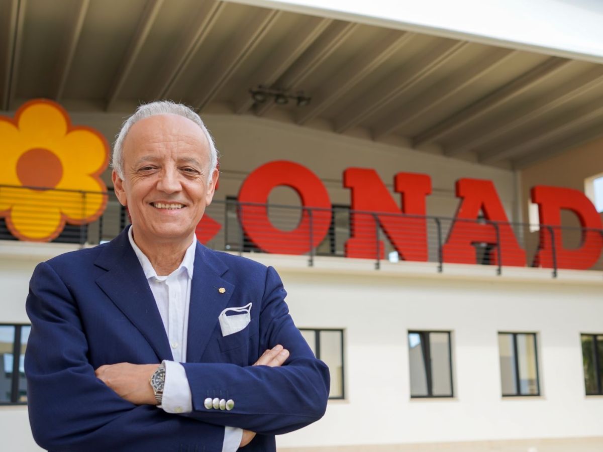 Conad Adriatico, la Puglia al centro dello sviluppo. Nuovo superstore nel Leccese