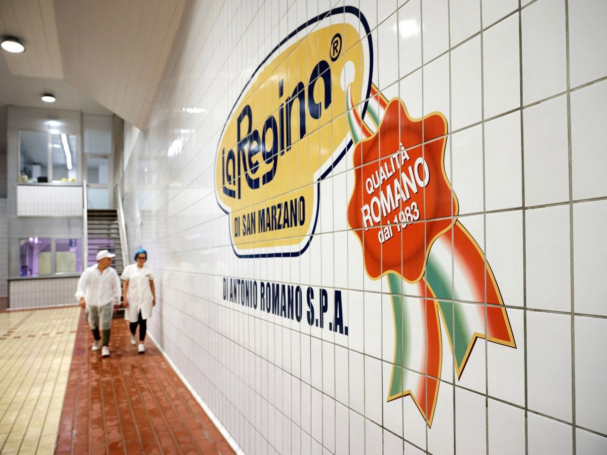 Campbell entra in Italia con il 49 per cento de La Regina di San Marzano