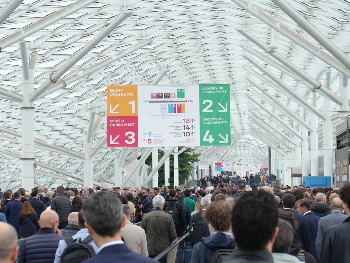 Tuttofood 2026: crescono gli espositori internazionali e attesi oltre 100.000 visitatori