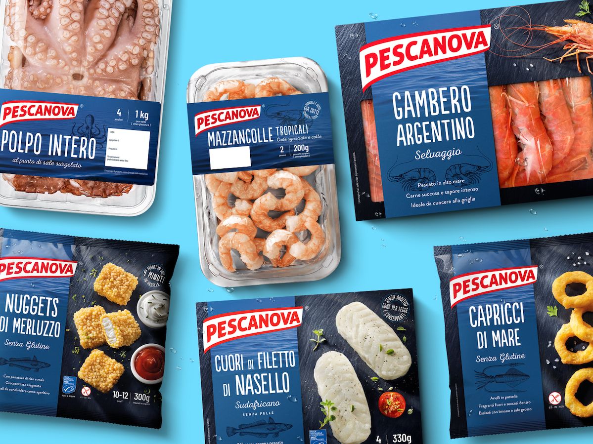 Pescanova lancia il concorso “Parti con Pescanova” per rafforzare la relazione con i clienti