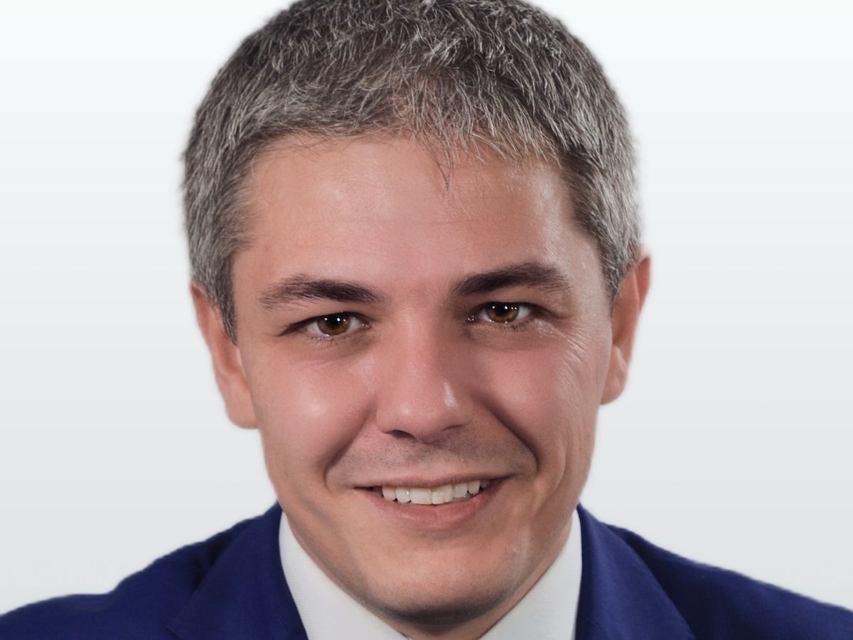 Sammontana Italia annuncia il passaggio di Mattia Tipaldi  a chief commercial officer di Gruppo