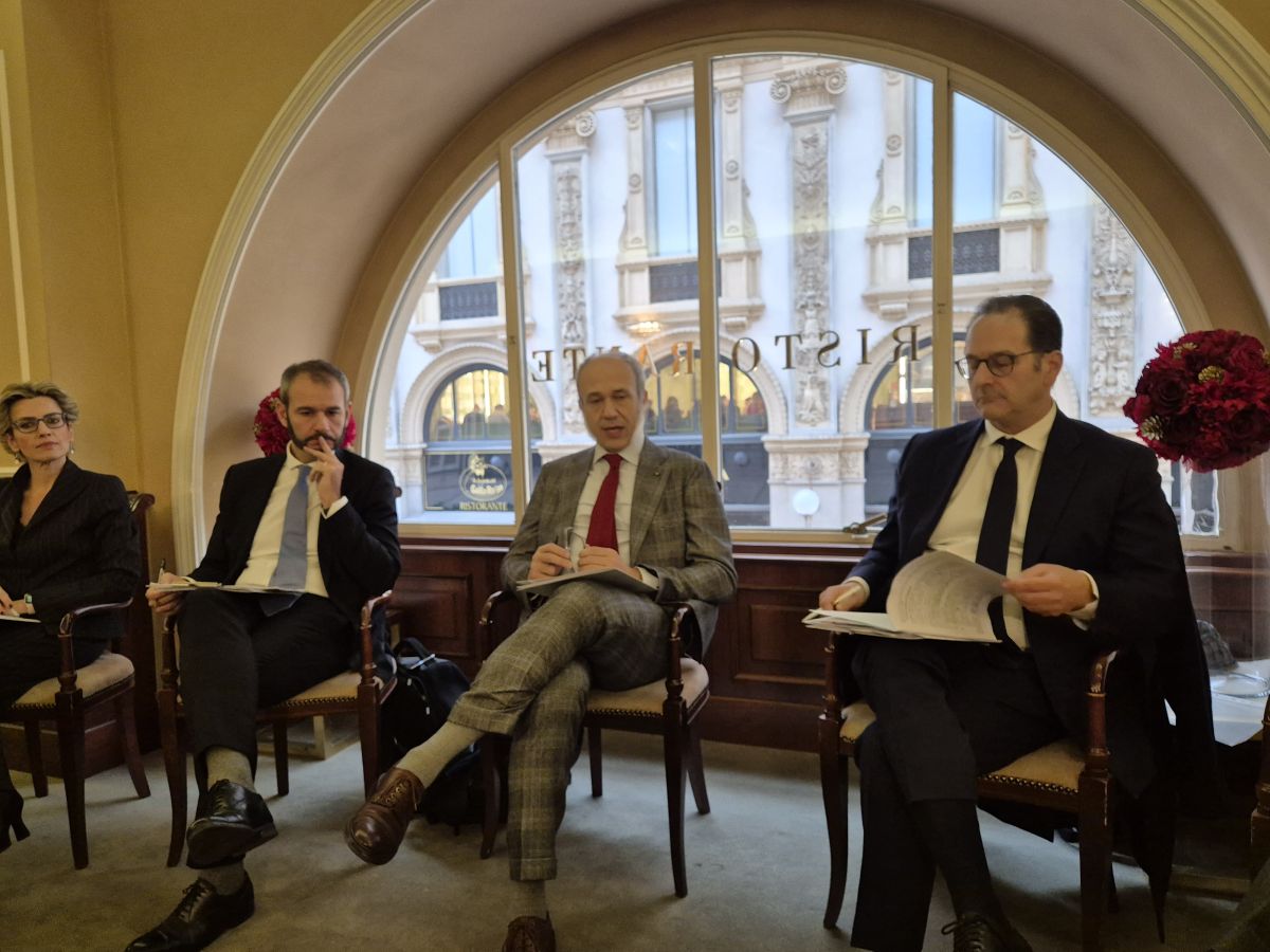 Centromarca, largo consumo verso +2,6% nel 2025. Mutti: Princes? Voce urlata  