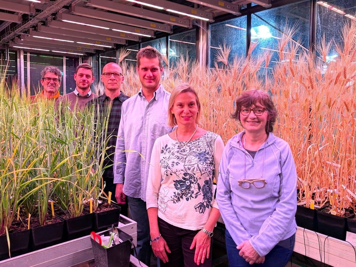 Agricola Moderna protagonista dell’innovazione green in agricoltura con il progetto Sustain