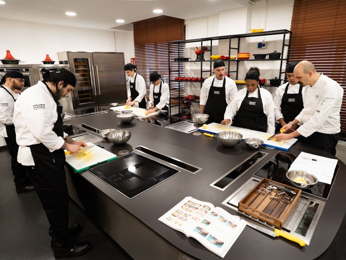 Alboran Cooperativa Sociale e Sanpellegrino insieme per l’inclusione Alboran Cooperativa Sociale e Sanpellegrino insieme per l’inclusione