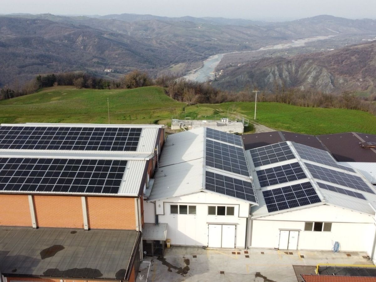 Dalterfood Group pubblica il suo quarto report di sostenibilità