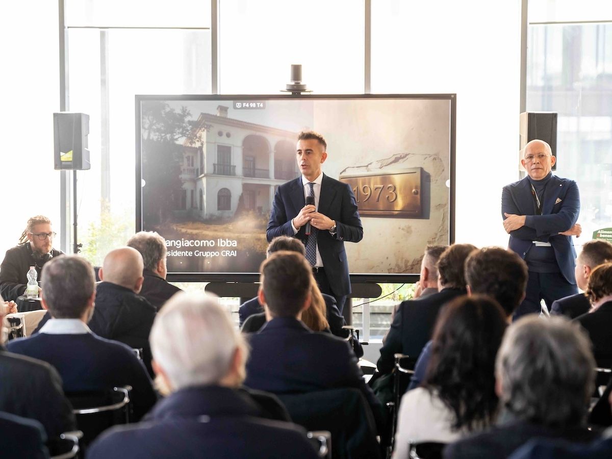 Crai accelera sulla trasformazione: nuovi servizi, Hubquarter e format di prossimità